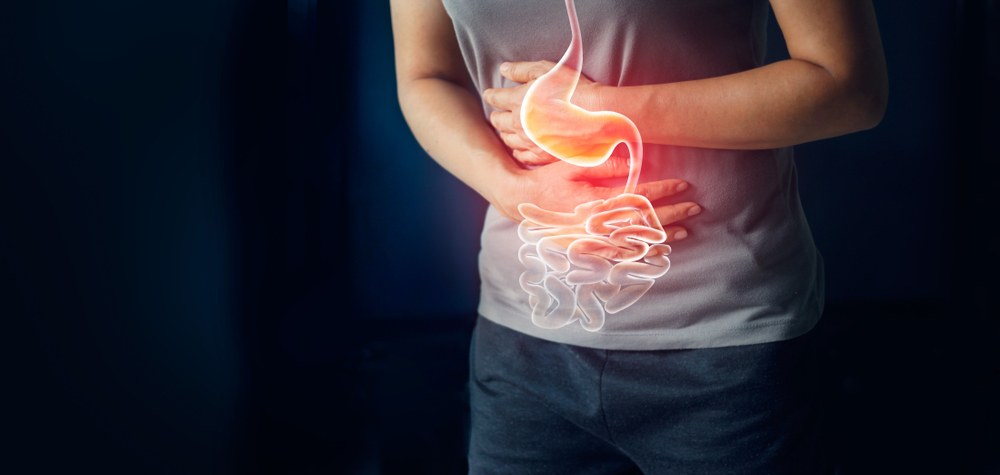 Gastrointestinal-Disorders